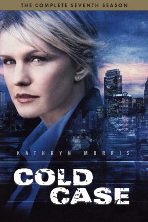 Phim Lãnh Án ( 7) - Cold Case (Season 7) PhimChill Vietsub (2009)