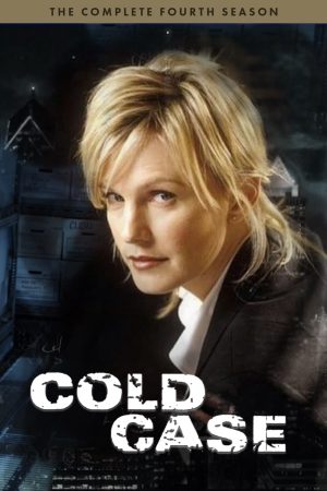 Phim Lãnh Án ( 4) - Cold Case (Season 4) PhimChill Vietsub (2006)