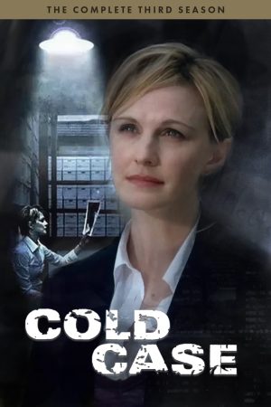 Phim Lãnh Án ( 3) - Cold Case (Season 3) PhimChill Vietsub (2005)