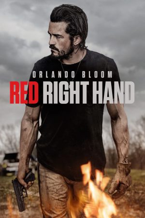 Phim Red Right Hand - Red Right Hand PhimChill Vietsub (2024)