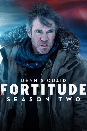 Phim Fortitude ( 2) - Fortitude (Season 2) PhimChill Vietsub (2017)