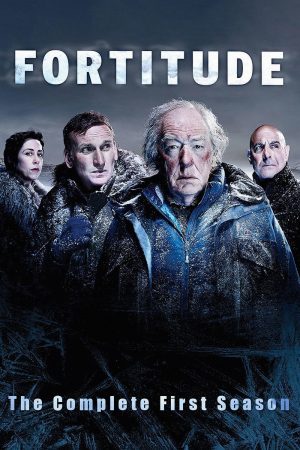 Phim Fortitude ( 1) - Fortitude (Season 1) PhimChill Vietsub (2015)