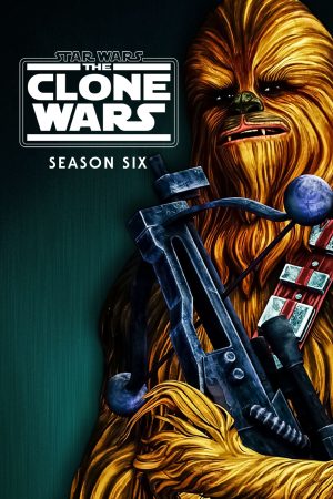 Xem phim Chiến Tranh Giữa Các Vì Sao Cuộc Chiến Vô Tính ( 6) tập 8 PhimChill Thuyết Minh HD Vietsub Phim Mỹ-Star Wars The Clone Wars (Season 6)