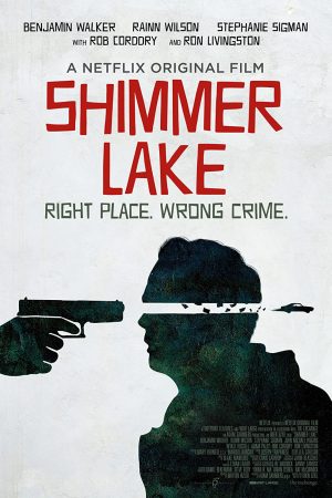 Phim Hồ Shimmer - Shimmer Lake PhimChill Vietsub (2017)