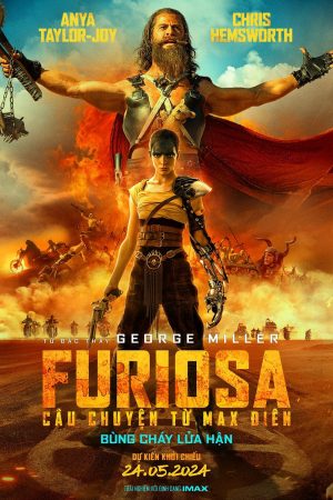 Xem phim Furiosa Câu Chuyện Từ Max Điên tập full PhimChill Thuyết Minh HD Vietsub Phim Mỹ-Furiosa A Mad Max Saga