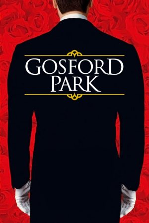 Phim Gosford Park - Gosford Park PhimChill Vietsub (2001)