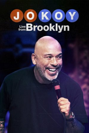 Phim Jo Koy Trực tiếp từ Brooklyn - Jo Koy Live from Brooklyn PhimChill Vietsub (2024)