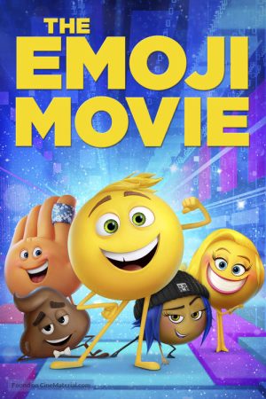 Phim Đội quân cảm xúc - The Emoji Movie PhimChill Vietsub (2017)