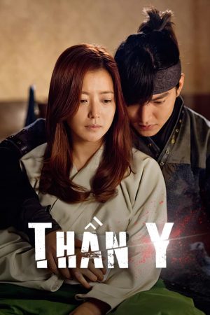 Xem phim Thần Y tập 21 PhimChill Thuyết Minh HD Vietsub Phim Hàn Quốc-Faith