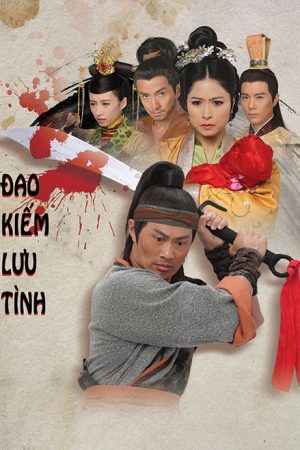 Phim Đao Kiếm Lưu Tình - The Executioner PhimChill Vietsub (2015)