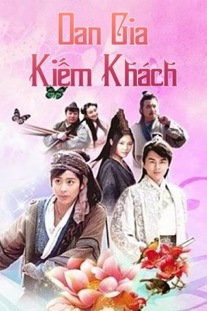 Phim Oan Gia Kiếm Khách - The Sentimental Swordsman PhimChill Vietsub (2014)