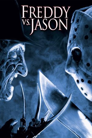 Phim Freddy vs Jason - Freddy vs Jason PhimChill Vietsub (2003)