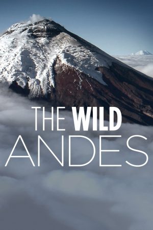 Phim The Wild Andes - The Wild Andes PhimChill Vietsub (2018)