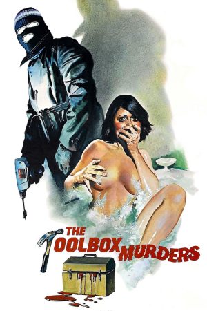 Phim The Toolbox Murders - The Toolbox Murders PhimChill Vietsub (1978)