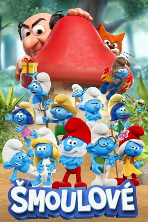 Phim Xì Trum ( 2) - The Smurfs (Season 2) PhimChill Vietsub (2022)