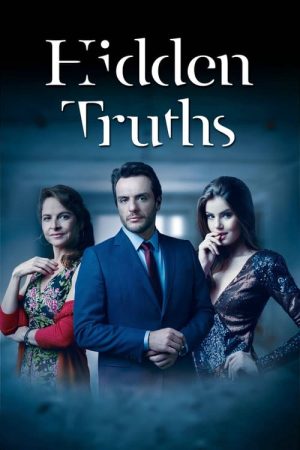 Phim Hào Quang Nghiệt Ngã ( 1) - Hidden Truths (Season 1) PhimChill Vietsub (2015)