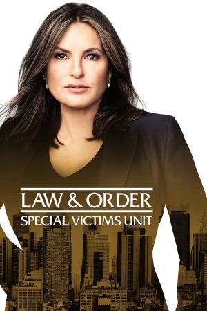 Phim Luật Pháp Và Trật Tự Nạn Nhân Đặc Biệt ( 23) - Law Order Special Victims Unit (Season 23) PhimChill Vietsub (2021)