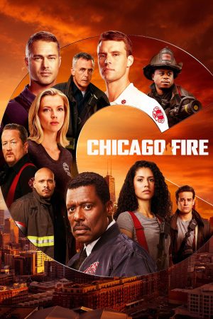 Phim Đội Cứu Hoả Chicago ( 9) - Chicago Fire (Season 9) PhimChill Vietsub (2020)