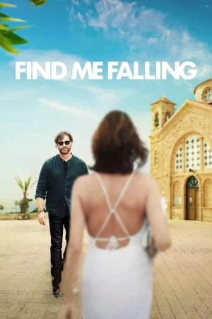 Phim Find Me Falling - Find Me Falling PhimChill Vietsub (2024)