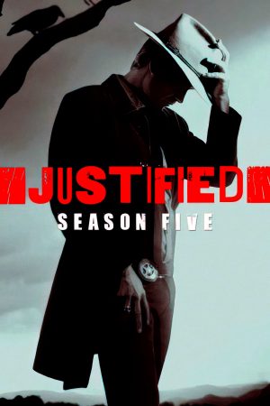 Phim Công Lý ( 5) - Justified (Season 5) PhimChill Vietsub (2014)