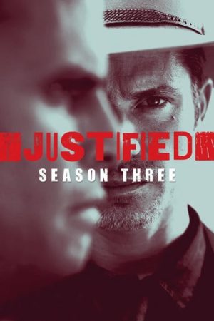 Xem phim Công Lý ( 3) tập 13 PhimChill Thuyết Minh HD Vietsub Phim Mỹ-Justified (Season 3)