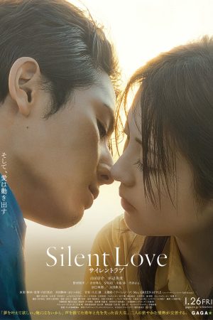 Xem phim Tiếng Yêu Không Lời tập full PhimChill Thuyết Minh HD Vietsub Phim Nhật Bản-Silent Love