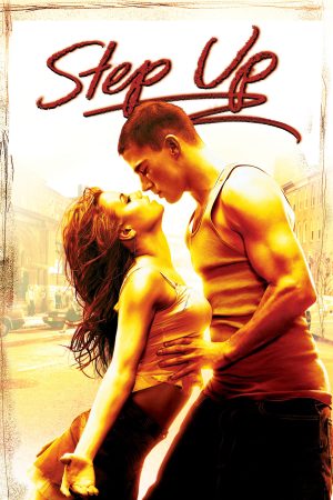 Phim Vũ Điệu Đường Phố - Step Up PhimChill Vietsub (2006)