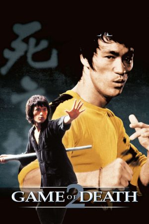 Phim Tháp Tử Vong - Game of Death II PhimChill Vietsub (1981)