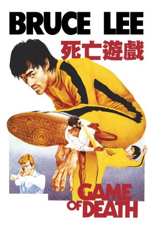 Phim Tử Vong Du Hý - Game of Death PhimChill Vietsub (1978)