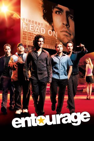 Phim Đoàn Tùy Tùng ( 1) - Entourage (Season 1) PhimChill Vietsub (2004)