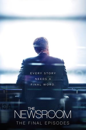 Phim Phòng Tin Tức ( 3) - The Newsroom (Season 3) PhimChill Vietsub (2014)