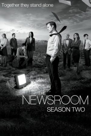 Phim Phòng Tin Tức ( 2) - The Newsroom (Season 2) PhimChill Vietsub (2013)