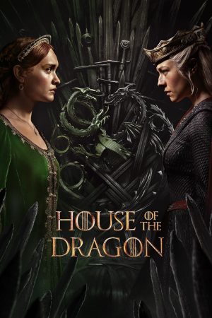 Phim Gia Tộc Rồng ( 2) - House of the Dragon (Season 2) PhimChill Vietsub (2024)