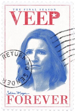 Phim Phó Tổng Thống ( 7) - Veep (Season 7) PhimChill Vietsub (2019)