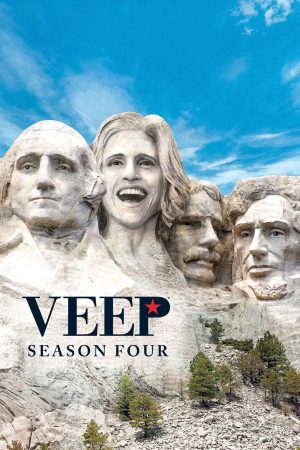 Phim Phó Tổng Thống ( 4) - Veep (Season 4) PhimChill Vietsub (2015)