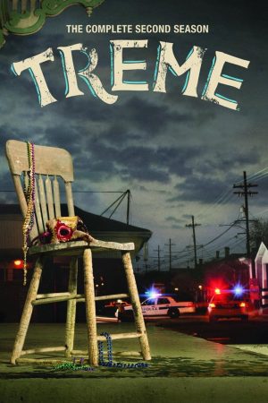 Phim Treme ( 2) - Treme (Season 2) PhimChill Vietsub (2011)