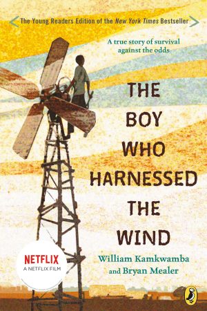 Phim Cậu bé chế ngự gió - The Boy Who Harnessed the Wind PhimChill Vietsub (2019)