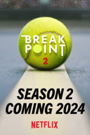 Xem phim Break Point Đường tới Grand Slam ( 2) tập 3 PhimChill Thuyết Minh HD Vietsub Phim Anh-Break Point (Season 2)