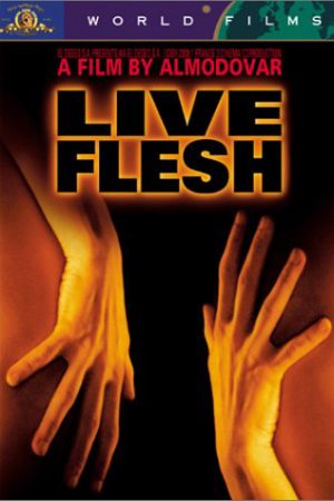 Phim Nhục Cảm - Live Flesh PhimChill Vietsub (1997)