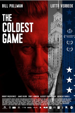 Phim Ván cờ chiến tranh lạnh - The Coldest Game PhimChill Vietsub (2019)