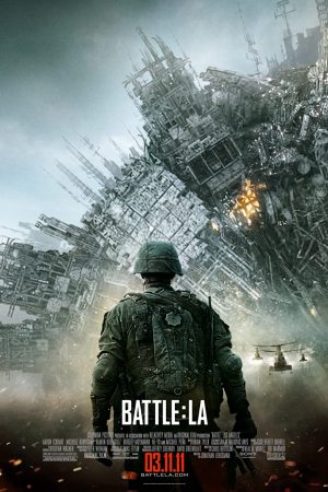 Phim Thảm họa Los Angeles - Battle Los Angeles PhimChill Vietsub (2011)