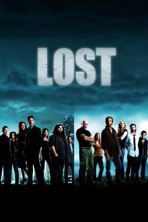 Phim Mất Tích ( 5) - Lost (Season 5) PhimChill Vietsub (2009)