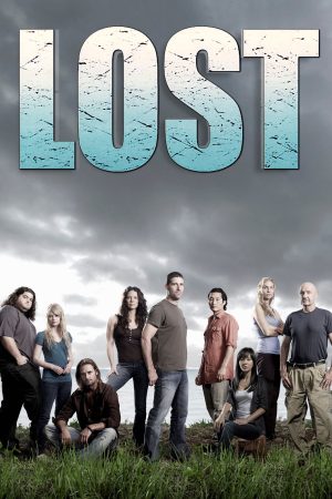 Phim Mất Tích ( 4) - Lost (Season 4) PhimChill Vietsub (2008)