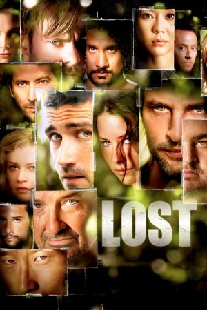 Phim Mất Tích ( 3) - Lost (Season 3) PhimChill Vietsub (2006)