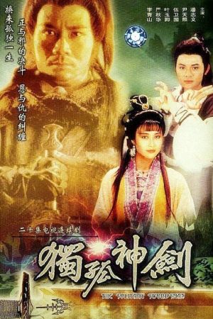 Xem phim Độc Cô Thần Kiếm tập 6 PhimChill Thuyết Minh HD Lồng Tiếng Phim Trung Quốc-The Solitary Swordsman