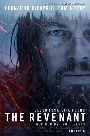 Phim Người về từ cõi chết - The Revenant PhimChill Vietsub (2015)