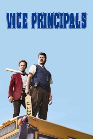 Phim Hiệu Phó ( 1) - Vice Principals (Season 1) PhimChill Vietsub (2016)