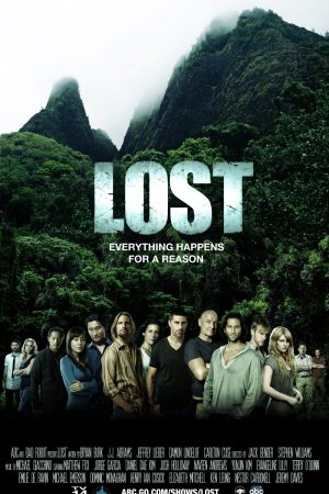 Xem phim Mất Tích ( 1) tập 20 PhimChill Thuyết Minh HD Vietsub Phim Mỹ-Lost (Season 1)