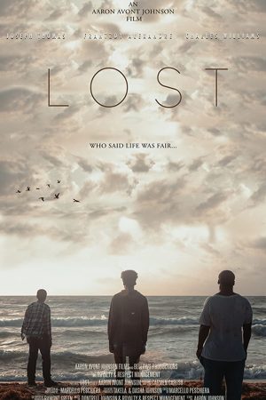 Phim Sesat Lạc lối - Lost PhimChill Vietsub (2018)