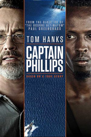 Phim Thuyền trưởng Phillips - Captain Phillips PhimChill Vietsub (2013)